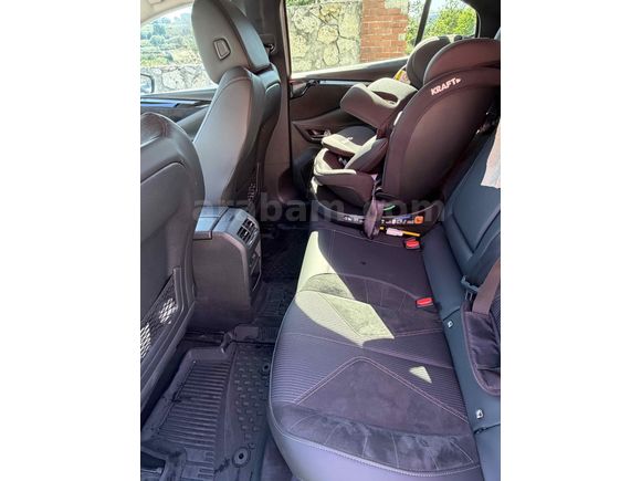 Sahibinden DS Automobiles DS4 1.2 PureTech Performance Line 2023 Model 