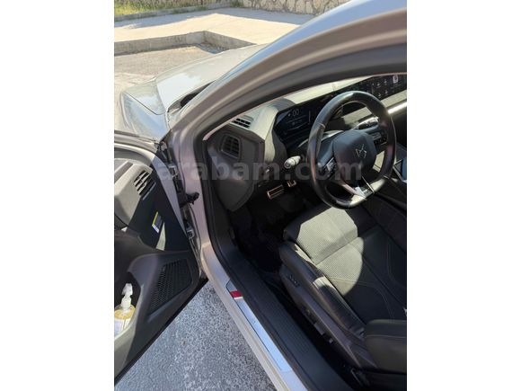 Sahibinden DS Automobiles DS4 1.2 PureTech Performance Line 2023 Model 