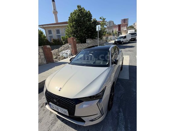 Sahibinden DS Automobiles DS4 1.2 PureTech Performance Line 2023 Model 