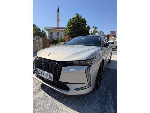 Sahibinden DS Automobiles DS4 1.2 PureTech Performance Line 2023 Model 