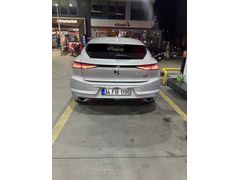 Sahibinden DS Automobiles DS4 1.2 PureTech Performance Line 2023 Model 