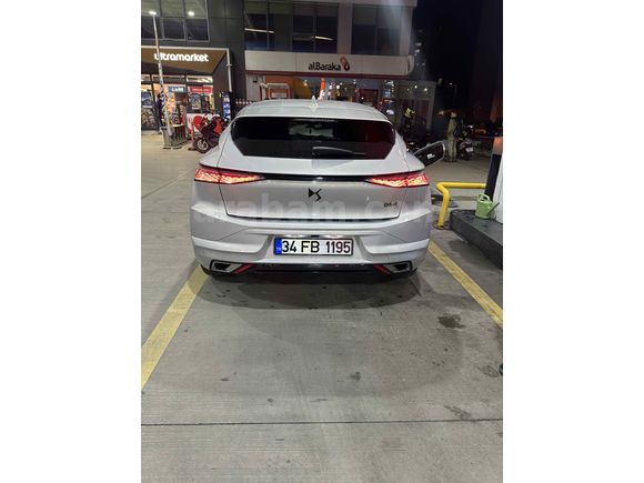 Sahibinden DS Automobiles DS4 1.2 PureTech Performance Line 2023 Model 