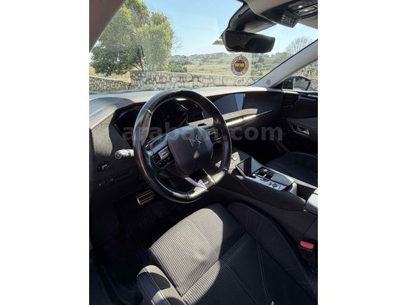 Sahibinden DS Automobiles DS4 1.2 PureTech Performance Line 2023 Model 