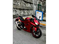 Sahibinden RKS SRK125-R 