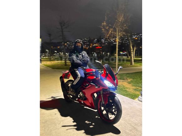 Sahibinden RKS SRK125-R 