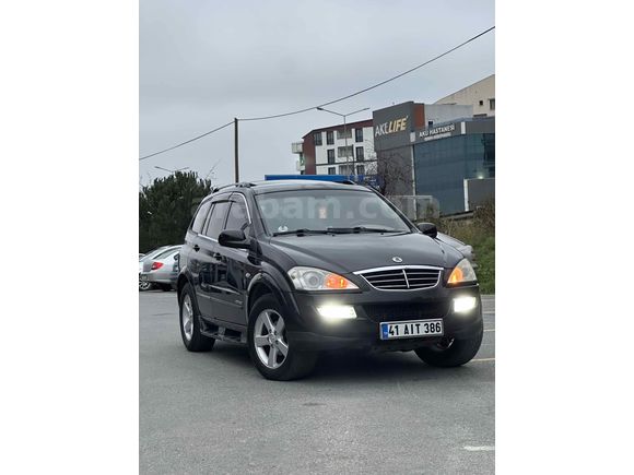 SAHİBİNDEN 2011 MODEL OTOMATİK DEĞİŞENSİZ HASAR KAYITSIZ FULL PAKET