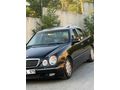 Sahibinden Mercedes - Benz E 200 Kompressor Elegance 2000 Model 