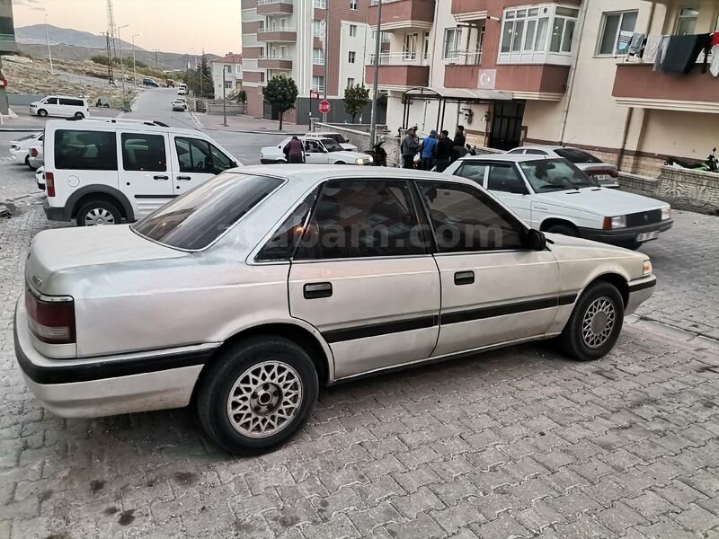Sahibinden otomatik 626