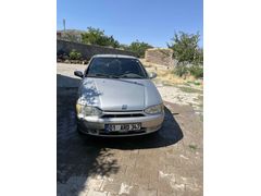 Sahibinden Fiat Palio 1.4 EL 2001 Model 