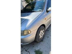 Sahibinden Fiat Palio 1.4 EL 2001 Model 