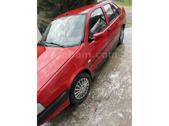 Sahibinden Fiat Tempra 1.6 SX 1994 Model 