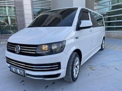 Sahibinden Volkswagen Transporter 2.0 TDI Camlı Van Comfortline 2016 Model  470.000 km Beyaz