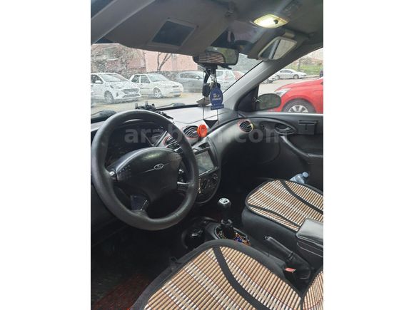 Sahibinden Ford Focus 1.6 Ambiente 1999 Model
