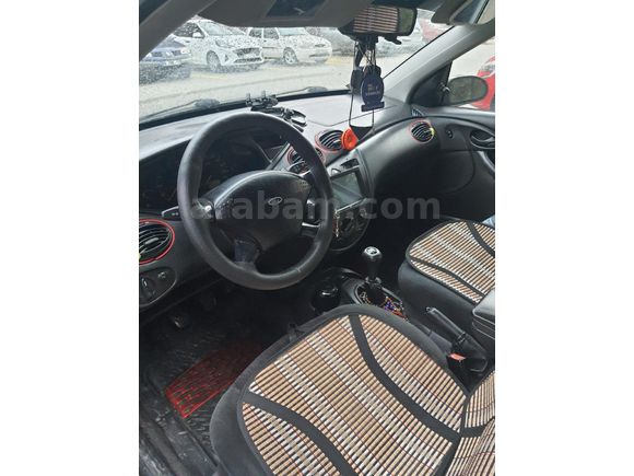 Sahibinden Ford Focus 1.6 Ambiente 1999 Model