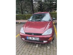 Sahibinden Ford Focus 1.6 Ambiente 1999 Model