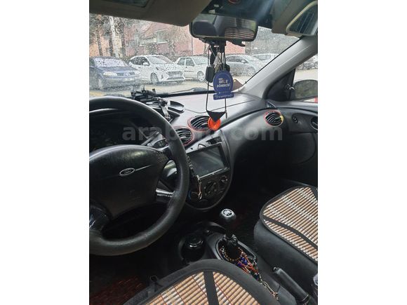 Sahibinden Ford Focus 1.6 Ambiente 1999 Model
