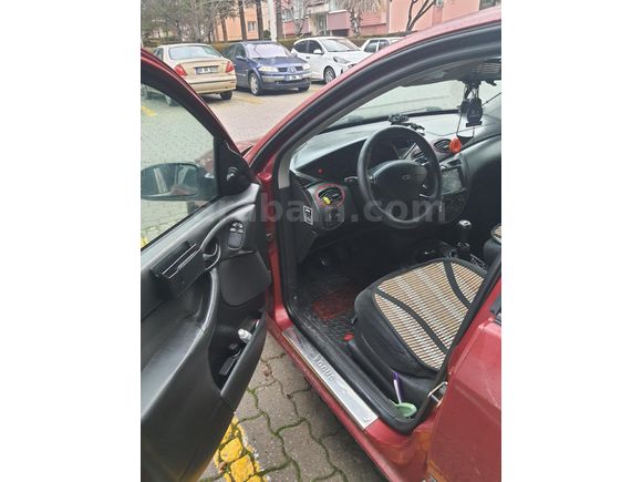 Sahibinden Ford Focus 1.6 Ambiente 1999 Model