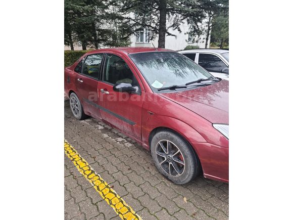 Sahibinden Ford Focus 1.6 Ambiente 1999 Model