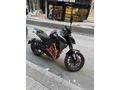 Sahibinden CFmoto 250NK Km 4300  