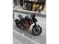 Sahibinden CFmoto 250NK Km 4300  