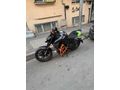 Sahibinden CFmoto 250NK Km 4300  