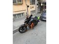 Sahibinden CFmoto 250NK Km 4300  