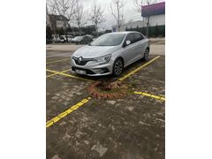 Sahibinden Renault Megane 1.3 TCe Icon 2025 Model 