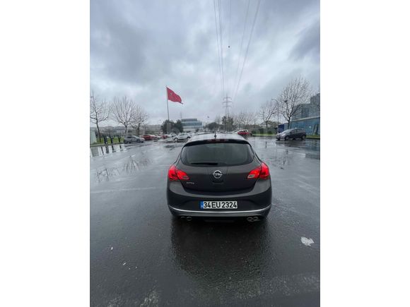 Sahibinden Opel Astra 1.6 Edition 2013 Model 
