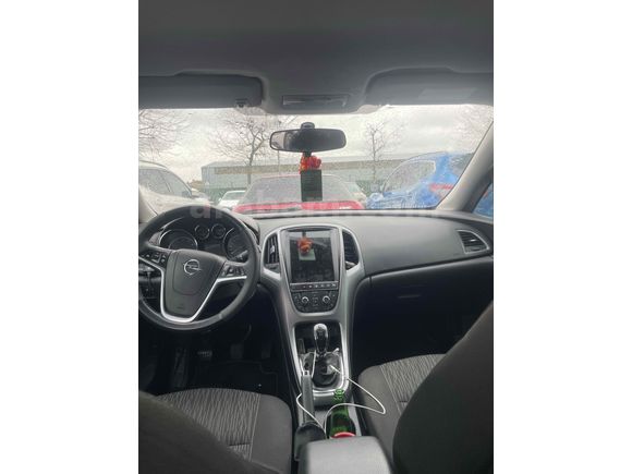 Sahibinden Opel Astra 1.6 Edition 2013 Model 