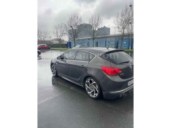 Sahibinden Opel Astra 1.6 Edition 2013 Model 