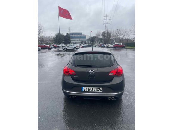 Sahibinden Opel Astra 1.6 Edition 2013 Model 