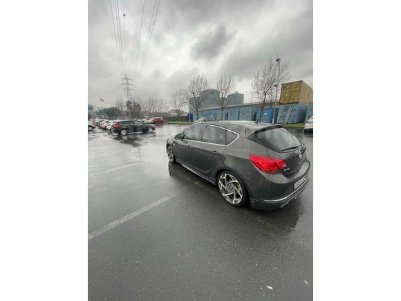 Sahibinden Opel Astra 1.6 Edition 2013 Model 