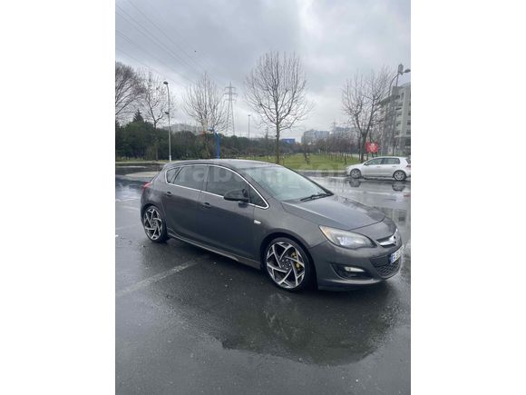 Sahibinden Opel Astra 1.6 Edition 2013 Model 