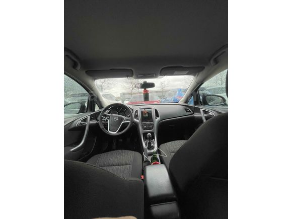 Sahibinden Opel Astra 1.6 Edition 2013 Model 