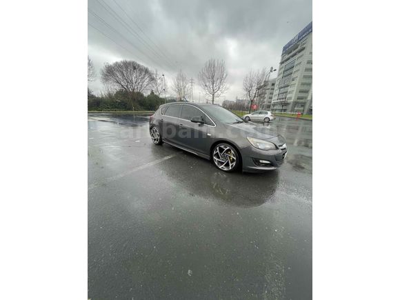 Sahibinden Opel Astra 1.6 Edition 2013 Model 