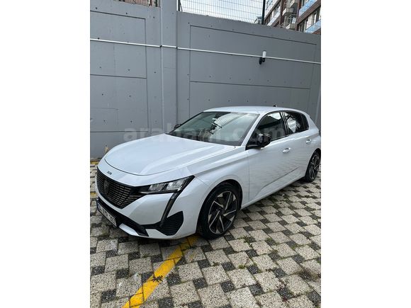 Sahibinden Peugeot 308 1.2 PureTech Allure 2024 Model 