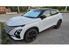 Sahibinden Chery Omoda 5 1.6 TGDI Luxury 2023 Model Kastamonu 25.500 km Beyaz