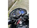 BAJAJ NS200 UG  km 1.700