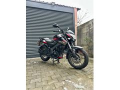 BAJAJ NS200 UG  km 1.700