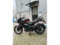 BAJAJ NS200 UG  km 1.700