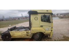 Sahibinden Mercedes - Benz Axor 1840 LS