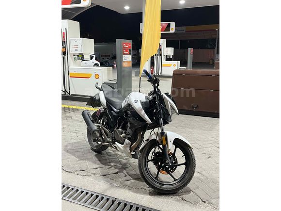 cc yükseltceğim için satıyorum temiz drift l