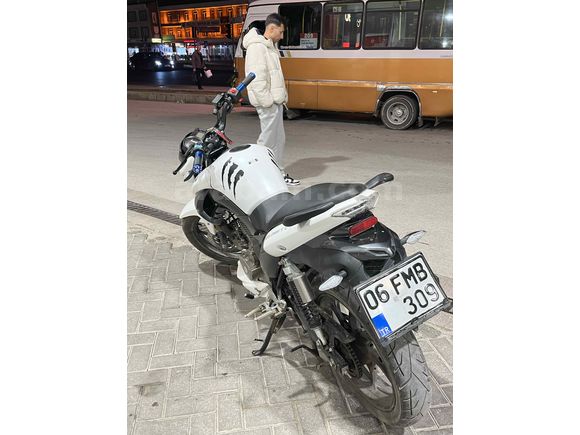 cc yükseltceğim için satıyorum temiz drift l