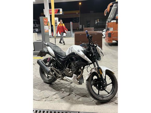 cc yükseltceğim için satıyorum temiz drift l
