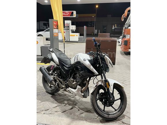 cc yükseltceğim için satıyorum temiz drift l