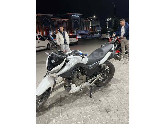 cc yükseltceğim için satıyorum temiz drift l