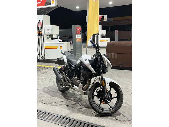cc yükseltceğim için satıyorum temiz drift l
