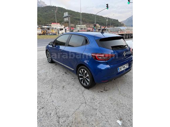Sahibinden Renault Clio 1.0 TCe Touch 2023 Model 