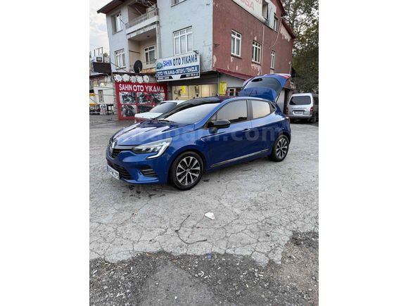 Sahibinden Renault Clio 1.0 TCe Touch 2023 Model 