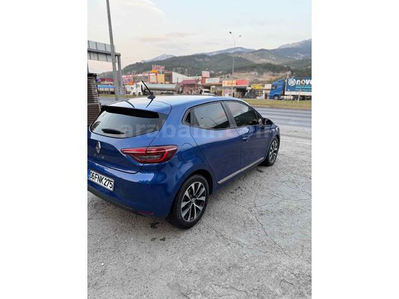 Sahibinden Renault Clio 1.0 TCe Touch 2023 Model 